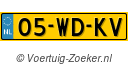05WDKV