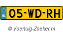 05WDRH