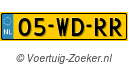 05WDRR