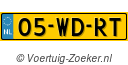 05WDRT