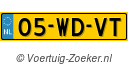 05WDVT