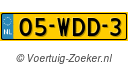 05WDD3