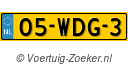 05WDG3