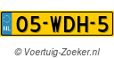 05WDH5