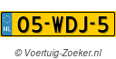 05WDJ5