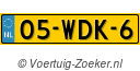 05WDK6