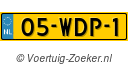 05WDP1