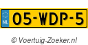 05WDP5