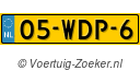 05WDP6