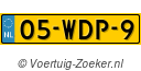 05WDP9