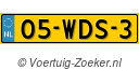 05WDS3