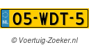05WDT5
