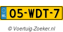 05WDT7