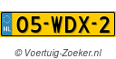 05WDX2
