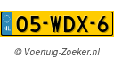 05WDX6