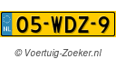 05-WDZ-9