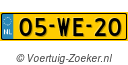 05WE20