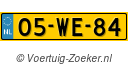 05WE84