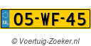 05WF45