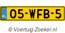05WFB5