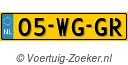 05WGGR
