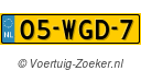05WGD7