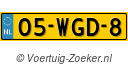 05WGD8