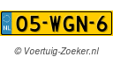 05WGN6