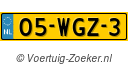 05WGZ3