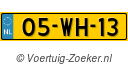 05WH13