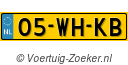 05WHKB