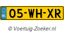 05WHXR