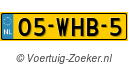 05WHB5