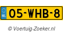 05WHB8