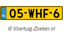 05WHF6