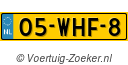 05WHF8