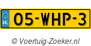 05WHP3