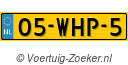 05WHP5