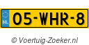 05WHR8