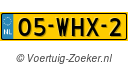 05WHX2