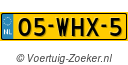05WHX5