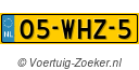 05WHZ5