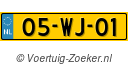 05WJ01