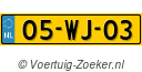 05WJ03