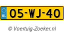 05WJ40