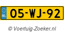 05WJ92