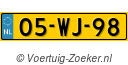 05WJ98
