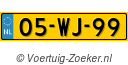 05WJ99