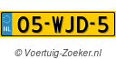 05WJD5