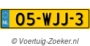 05WJJ3